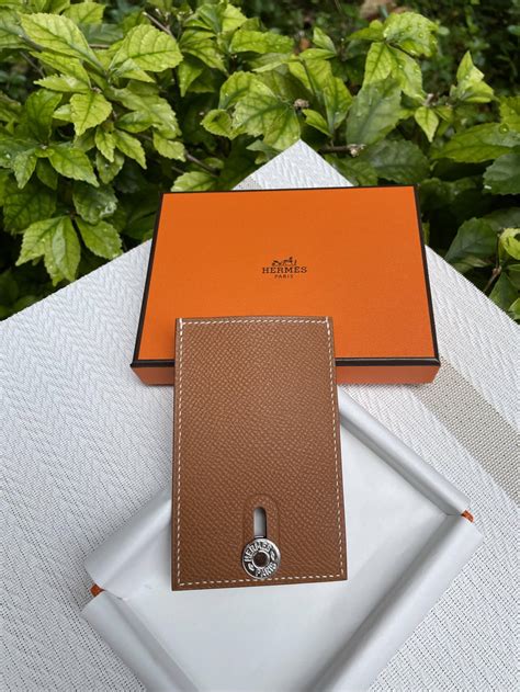 diabolo card holder hermes|Diabolo card holder .